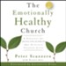 The Emotionally Healthy Church: A Strategy for Discipleship That Actually Changes Lives Audiobook [Download]