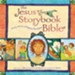 The Jesus Storybook Bible: Every story whispers his name - Unabridged Audiobook [Download]