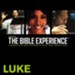 Inspired By The Bible Experience: Luke - Unabridged Audiobook [Download]