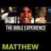 Inspired By The Bible Experience: Matthew - Unabridged Audiobook [Download]