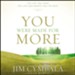 You Were Made for More: The Life You Have, the Life God Wants You to Have - Unabridged Audiobook [Download]