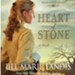 Heart of Stone: A Novel - Unabridged Audiobook [Download]