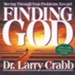 Finding God: Moving Through Your Problems Toward - Abridged Audiobook [Download]