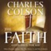 The Faith: What Christians Believe, Why They Believe It, and Why It Matters - Unabridged Audiobook [Download]