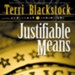 Justifiable Means - Abridged Audiobook [Download]