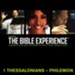 Inspired By The Bible Experience: 1 Thessalonians - Philemon - Unabridged Audiobook [Download]