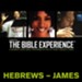 Inspired By The Bible Experience: Hebrews - James - Unabridged Audiobook [Download]