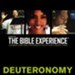 Inspired By The Bible Experience: Deuteronomy - Unabridged Audiobook [Download]