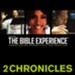 Inspired By The Bible Experience: 2 Chronicles Audiobook [Download]