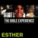 Inspired By The Bible Experience: Esther - Unabridged Audiobook [Download]