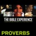 Inspired By The Bible Experience: Proverbs - Unabridged Audiobook [Download]