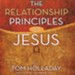 The Relationship Principles of Jesus - Unabridged Audiobook [Download]