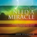 When You Need a Miracle: Daily Readings Audiobook [Download]