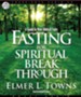 Fasting for Spiritual Breakthrough - Unabridged Audiobook [Download]