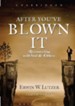 After You've Blown It - Unabridged Audiobook [Download]