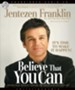 Believe That You Can - Unabridged Audiobook [Download]