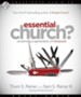 Essential Church? - Unabridged Audiobook [Download]