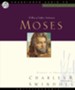 Great Lives: Moses - Unabridged Audiobook [Download]
