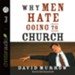 Why Men Hate Going to Church - Unabridged Audiobook [Download]