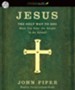 Jesus: the Only Way to God - Unabridged Audiobook [Download]