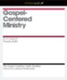 Gospel-Centered Ministry - Unabridged Audiobook [Download]