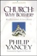 Church: Why Bother?: My Personal Pilgrimage - Unabridged Audiobook [Download]