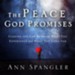 The Peace God Promises: Closing the Gap Between What You Experience and What You Long For Audiobook [Download]