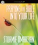 Praying the Bible Into Your Life - Unabridged Audiobook [Download]