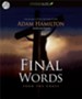 Final Words: From the Cross - Unabridged Audiobook [Download]