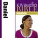 KJV Audio Bible, Dramatized: Daniel Audiobook [Download]