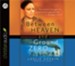 Between Heaven and Ground Zero: One Woman's Struggle for Survival and Faith in the Ashes of 9/11 - Unabridged Audiobook [Download]