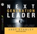 Next Generation Leader: 5 Essentials for Those Who Will Shape the Future - Unabridged Audiobook [Download]