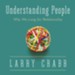 Understanding People: Why We Long for Relationship - Enlarged Audiobook [Download]
