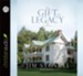 The Gift of a Legacy: A Novel - Unabridged Audiobook [Download]