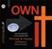Own It: Leaving Behind a Borrowed Faith- abridged Audiobook [Download]