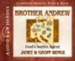 Brother Andrew: God's Secret Agent Audiobook [Download]