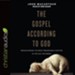 The Gospel According to God: Rediscovering the Most Remarkable Chapter in the Old Testament - Unabridged edition Audiobook [Download]