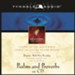 Psalms & Proverbs on CD NLT Audiobook [Download]