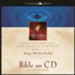 Bible on CD NLT New Testament Audiobook [Download]