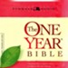 The One Year Bible NLT Audiobook [Download]