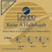 Raise A Hallelujah [Music Download]