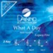 What A Day [Music Download]