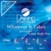 Whatever It Takes [Music Download]