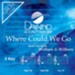 Where Could We Go [Music Download]