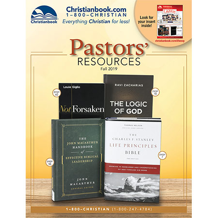Pastors' Resources Fall 2019
