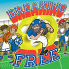 Breaking Free Mega Sports Camp - Gospel Publishing House