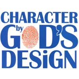 Character by God's Design