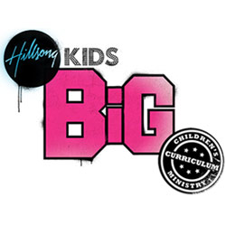 Hillsong Kids 