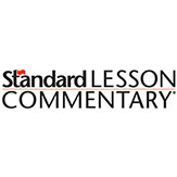Standard Lesson Commentary<br>David C Cook