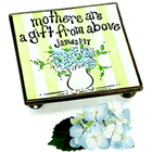 Mothers Are a Gift From Above Trivet